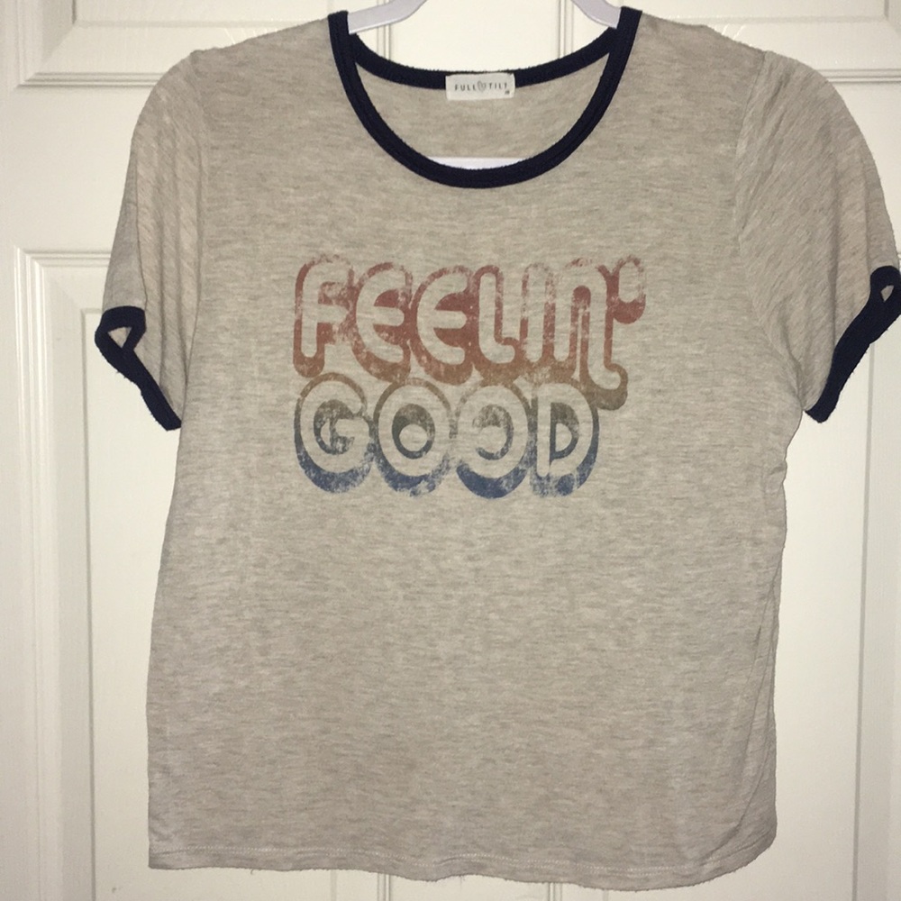 Womens tee